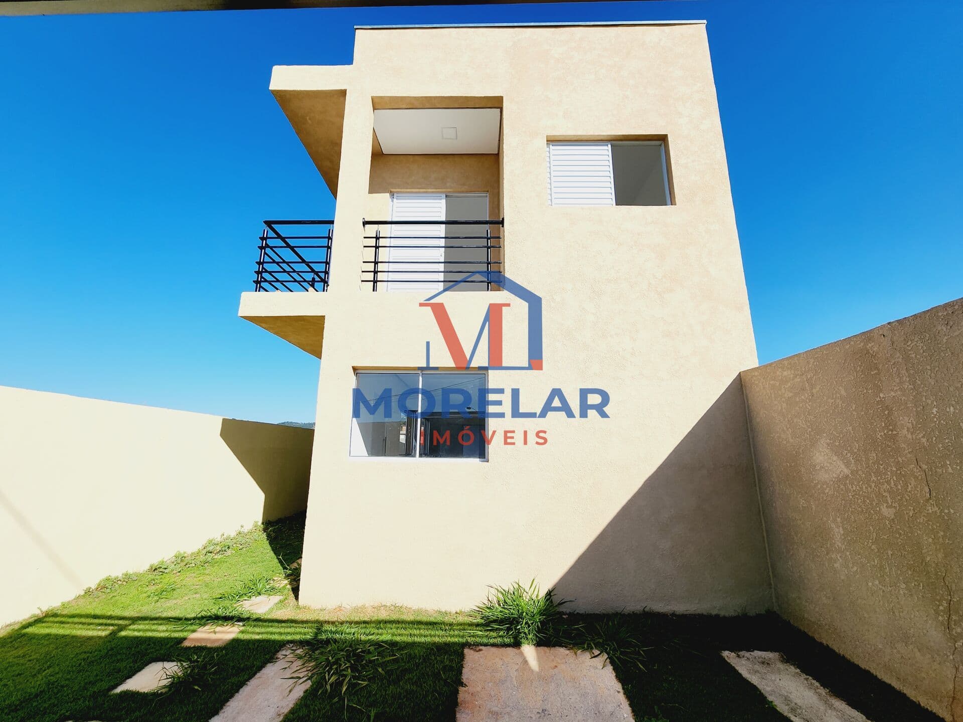 Casa com 3 quartos à venda, 107m² por R$ 568.500,00 - Terra Preta - Mairiporã/SP