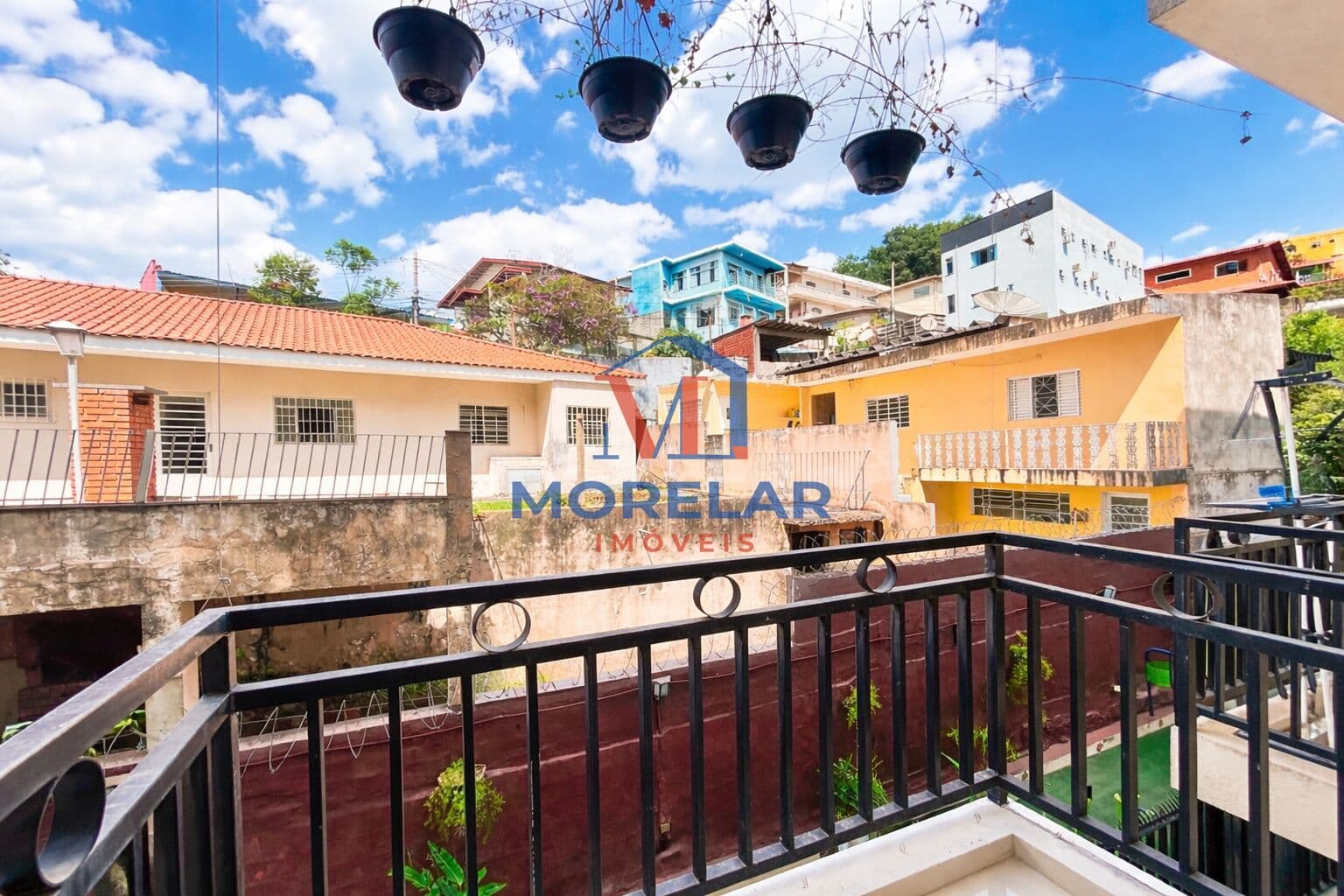 Kitnet com 1 quarto para locação, 30m² por R$ 1.445,00 - Centro - Mairiporã/SP