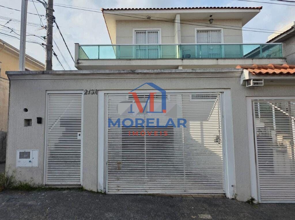 Casa com 3 quartos à venda, 116 m² por R$ 1.050.000,00 - Imirim - São Paulo