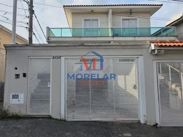 Casa com 3 quartos à venda, 116 m² por R$ 1.050.000,00 - Imirim - São Paulo
