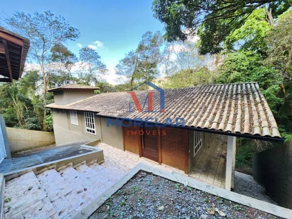 Casa com 3 suítes à venda, 350m² por R$ 1.185.500,00 - Serra da Cantareira - Mairiporã/SP
