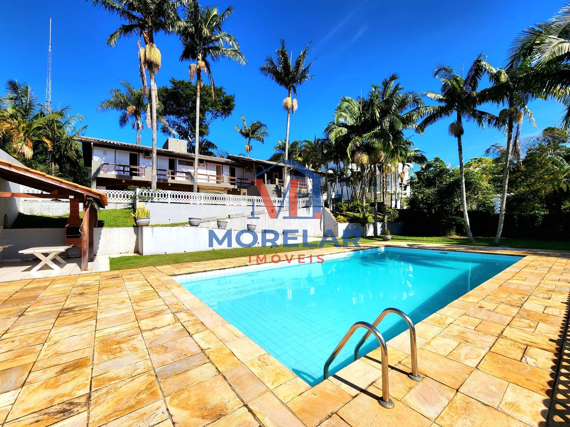 Casa em Condomínio com Acesso Exclusivo à REPRESA, com 5 quartos à venda, 538 m² por R$ 1.895.000,00 - Serra da Cantareira - Mairiporã/SP