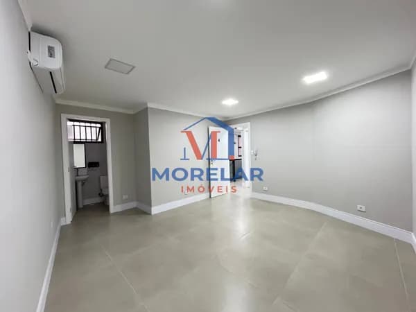 Sala comercial para locação, 22m² - Centro - Mairiporã/SP