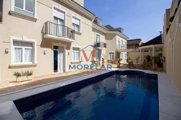 Mansão com 4 quartos à venda, 799m² por R$ 7.998.500,00 _ Jardim França - São Paulo/SP