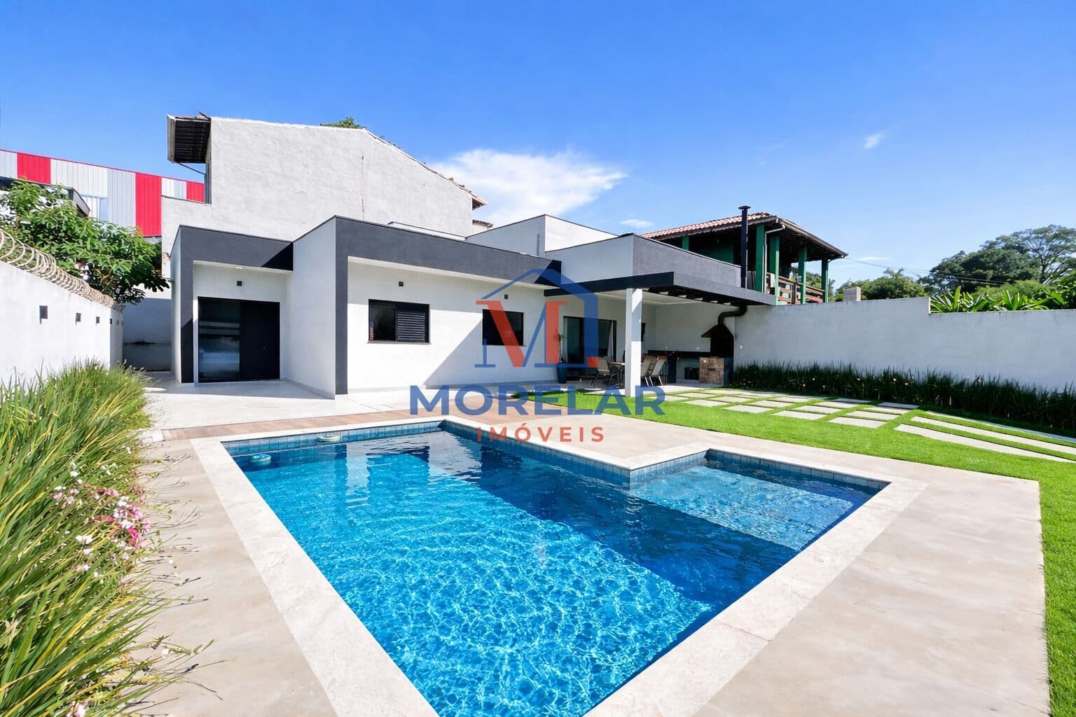 Casa Alto Padrão com 3 quartos à venda ,150m² - por R$ 986.500,00 - Portão - Atibaia