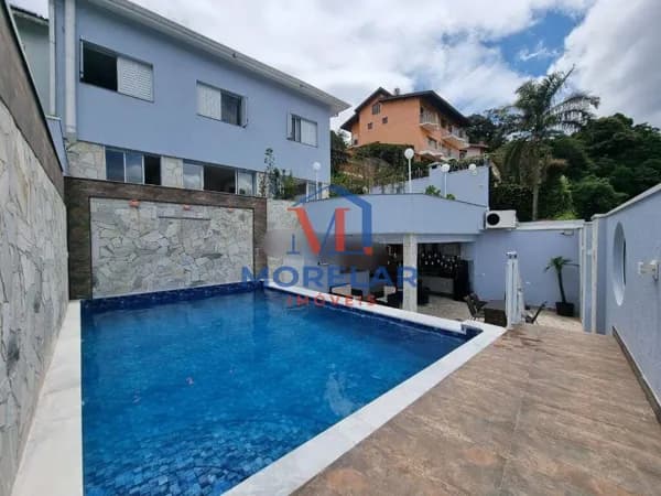 Casa com 4 quartos a venda, 230 m² por R$ 3.000.000,00 no Tremembé - São Paulo-SP