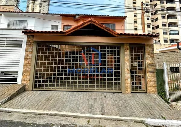 Casa com 3 quartos a venda, 116 m² por R$ 900.000,00 na Agua Fria, São Paulo/SP