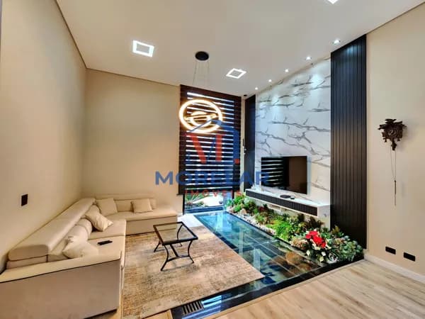Casa de Alto Padrão em Condomínio com 6 quartos à venda, 327m² por R$ 3.485.000,00 - Serra da Cantareira - Mairiporã/SP