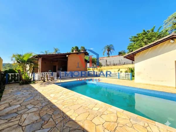 Casa em Condomínio com 4 quartos à venda, 263m² por R$ 1.150.000,00 - Serra da Cantareira - Mairiporã?SP