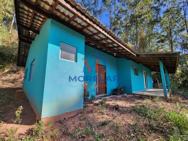 Casa com 4 quartos à venda, 250m² por R$ 648.500,00 - Serra da Cantareira - Mairiporã/SP