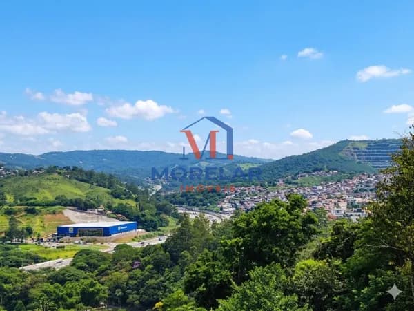 Terreno à venda, 326m² por R$ 195.000,00 - Centro - Mairiporã/SP