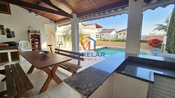 Casa com 3 quartos à venda, 508 m² por R$ 2.250.000,00 - Tremembé - São Paulo/ SP