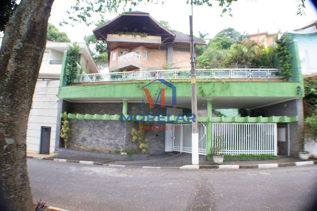 Casa com 4 quartos a venda, 596 m² por R$ 3.200.000,00 no Tremembé - São Paulo