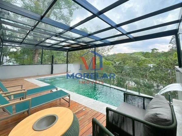 Casa 4 quartos a venda, 600m² por R$ 10.500.000,00 - Tremembé - ZN - São Paulo - SP