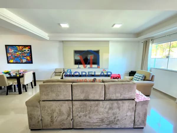 Casa em Condomínio com 3 quartos à venda, 276m² por R$ 847.500,00 - Serra da Cantareira - Mairiporã/SP