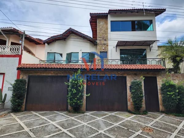Casa com 3 quartos à venda, 350m² por R$ 994.500,00 - Centro - Mairiporã