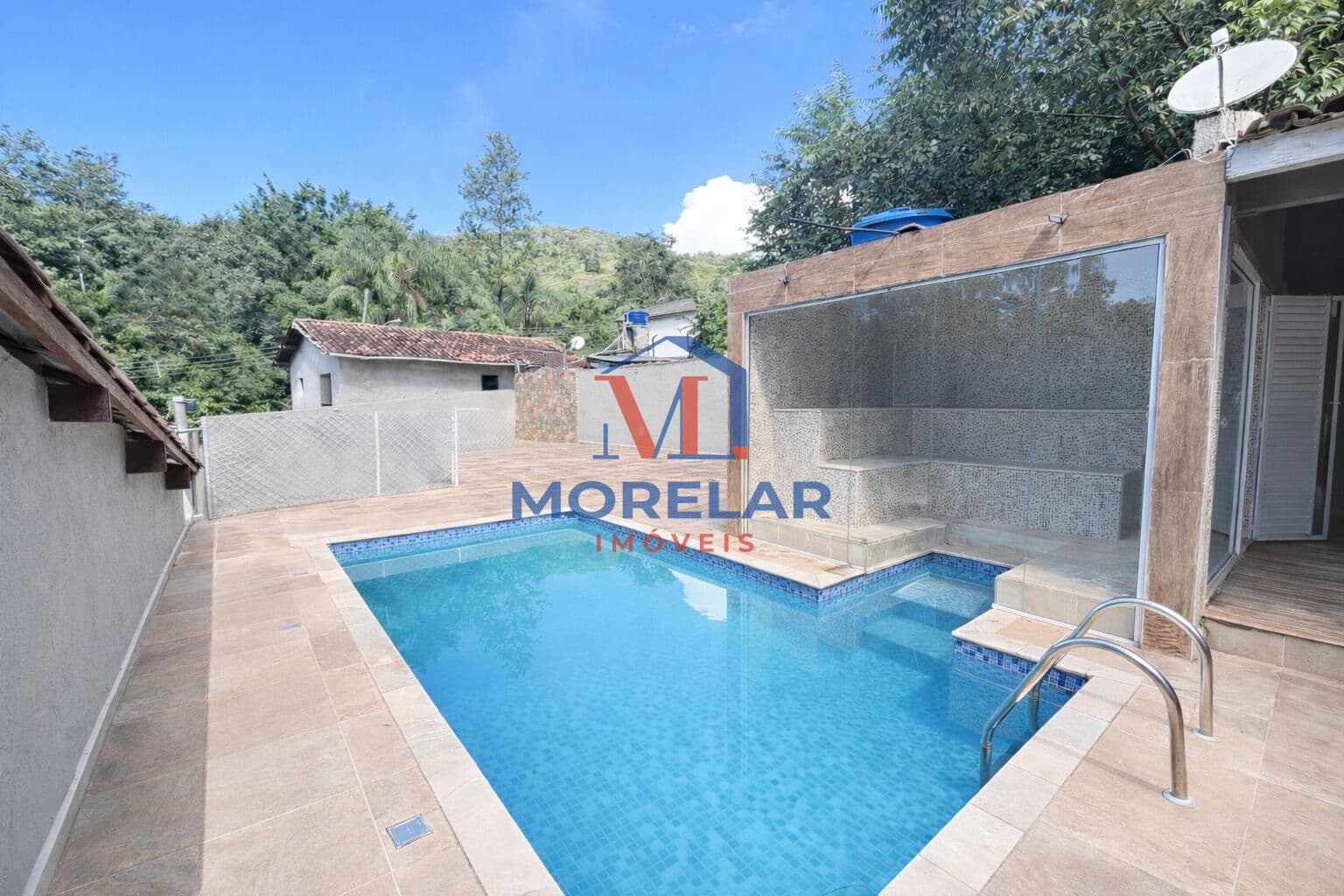 Chácara a 800m da Fernão dias com 3 quartos à venda, 500m² por R$ 730.000,00 - Bairro do Portão - Atibaia/SP