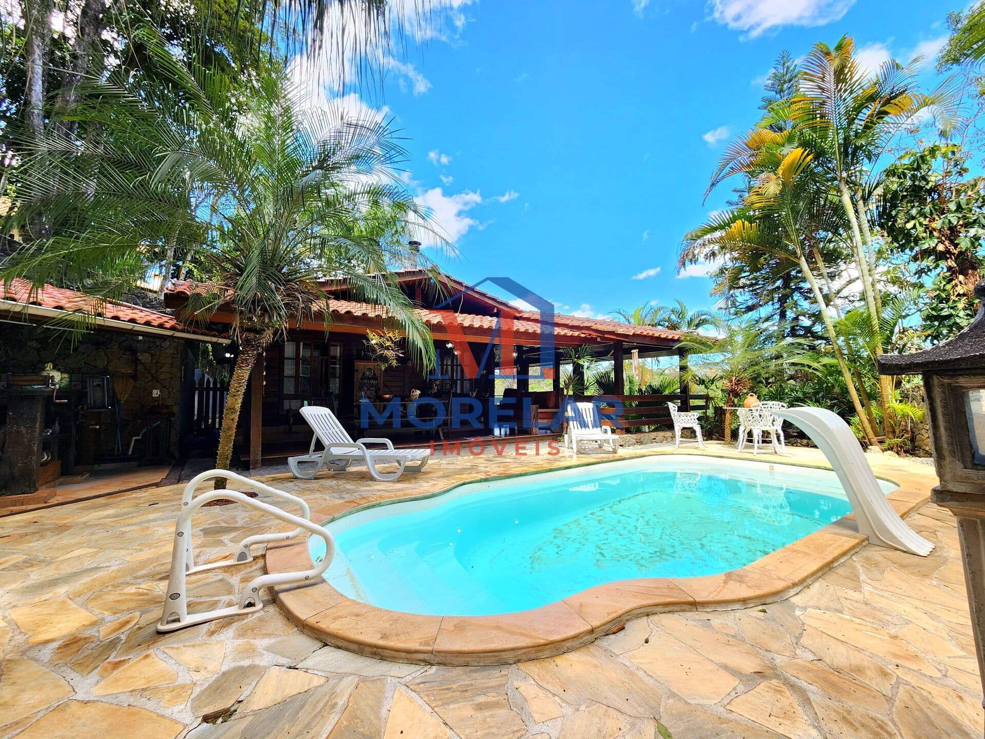 Casa em Condomínio com 3 quartos à venda, 350 m² por R$ 1.287.500,00 - Serra da Cantareira - Mairiporã/SP
