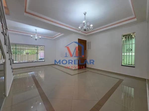 Casa 4 quartos à venda, 167 m² por R$ 1.000.000,00 - Mandaqui, São Paulo - SP
