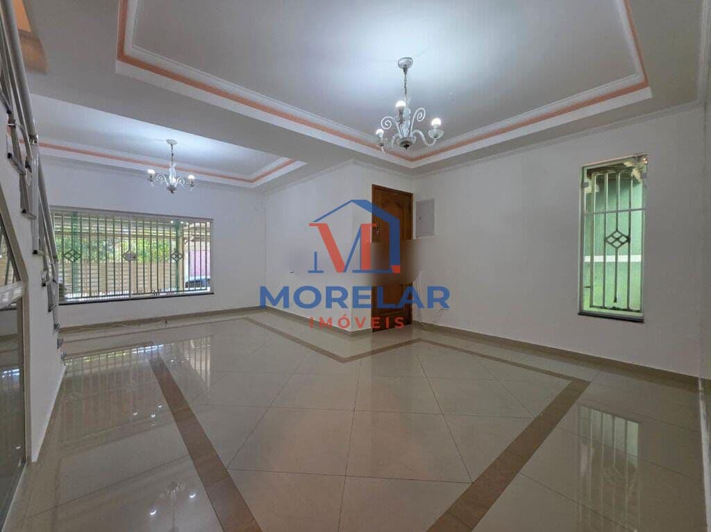 Casa 4 quartos à venda, 167 m² por R$ 1.000.000,00 - Mandaqui, São Paulo - SP