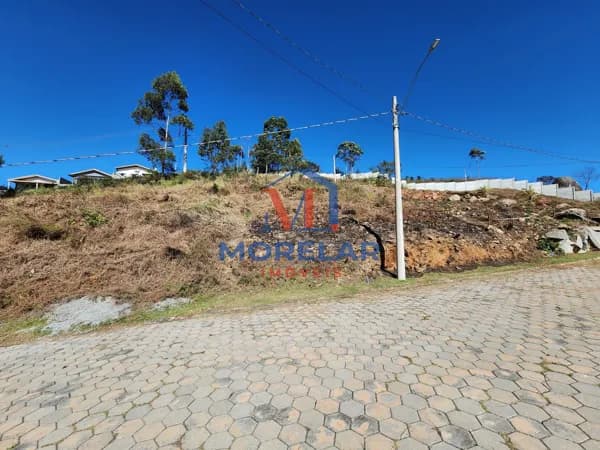 Terreno em Condomínio à venda, 150m² - Condomínio Águas de São Pedro- Mairiporã/SP