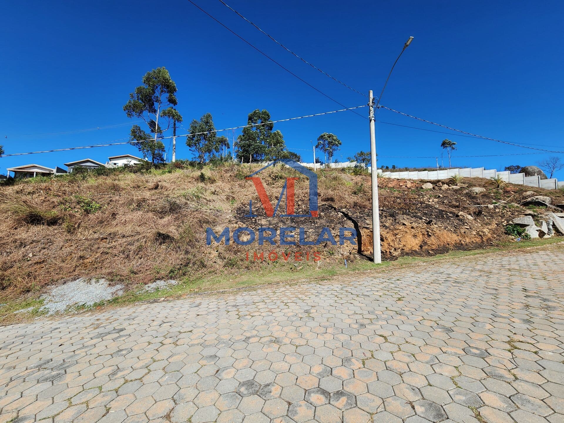 Terreno em Condomínio à venda, 150m² - Condomínio Águas de São Pedro- Mairiporã/SP