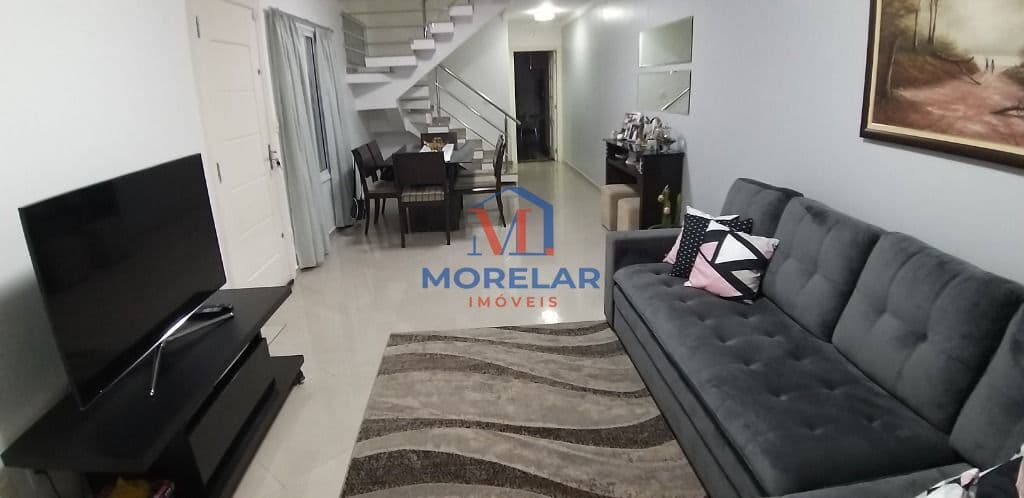 Casa com 3 quartos à venda, 156m² por R$ 1.350.000,00 - Santana - São Paulo /SP