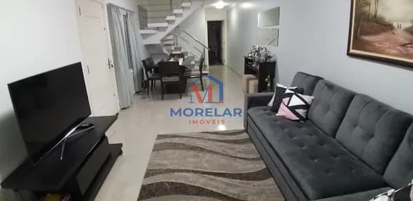 Casa com 3 quartos à venda, 156m² por R$ 1.350.000,00 - Santana - São Paulo /SP