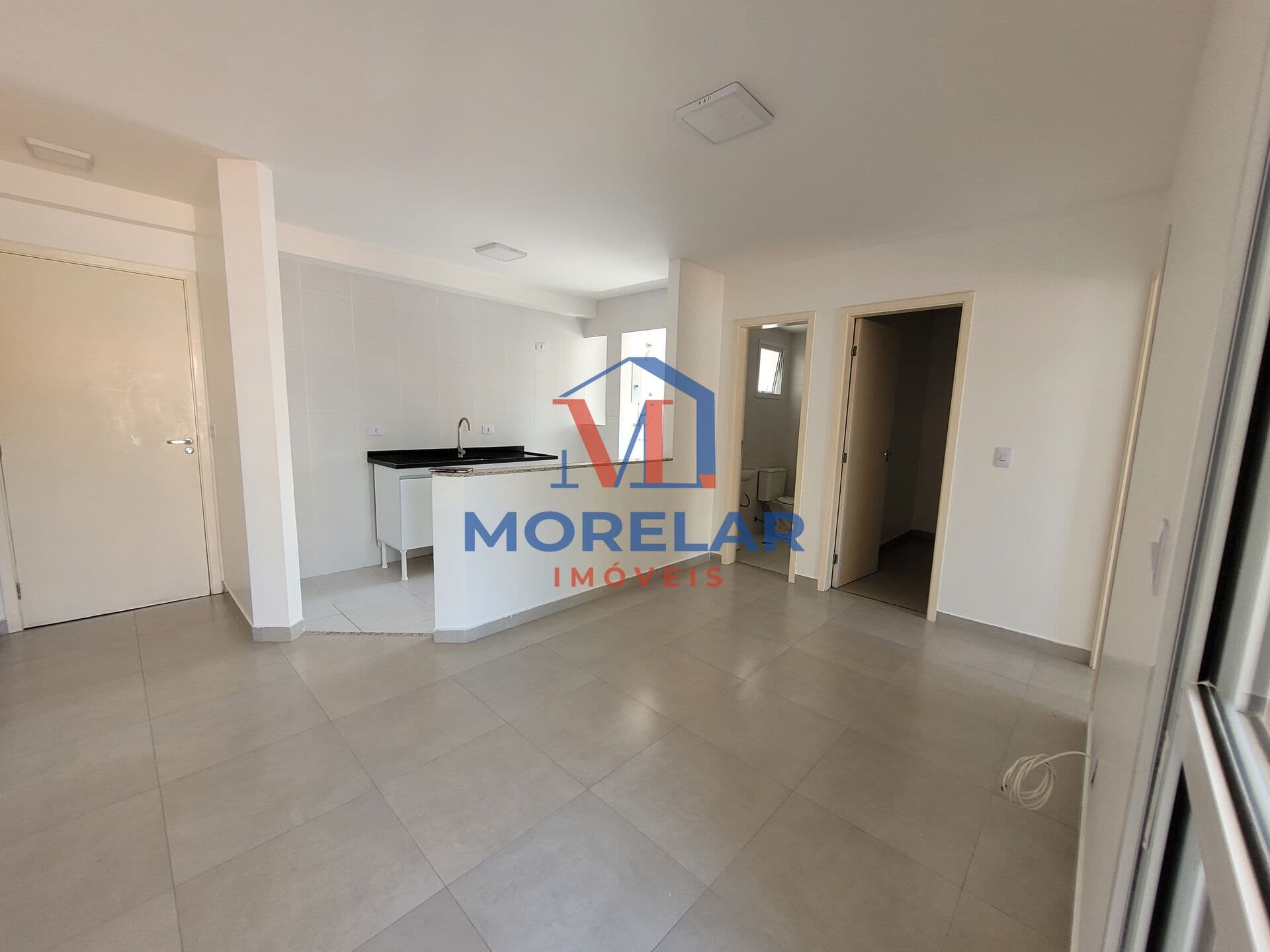 Apartamento com 2 quartos à venda, 50m² por R$ 430.000,00 - Parada Inglesa - São Paulo/SP
