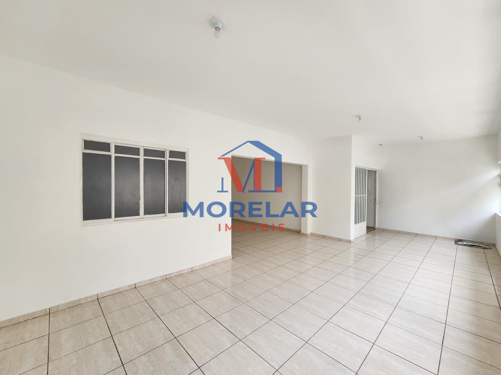 Andar comercial/residencial para locação, 241m² por R$ 4.900,00 - Centro - Mairiporã/SP