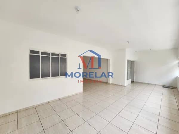 Andar comercial/residencial para locação, 241m² por R$ 4.900,00 - Centro - Mairiporã/SP