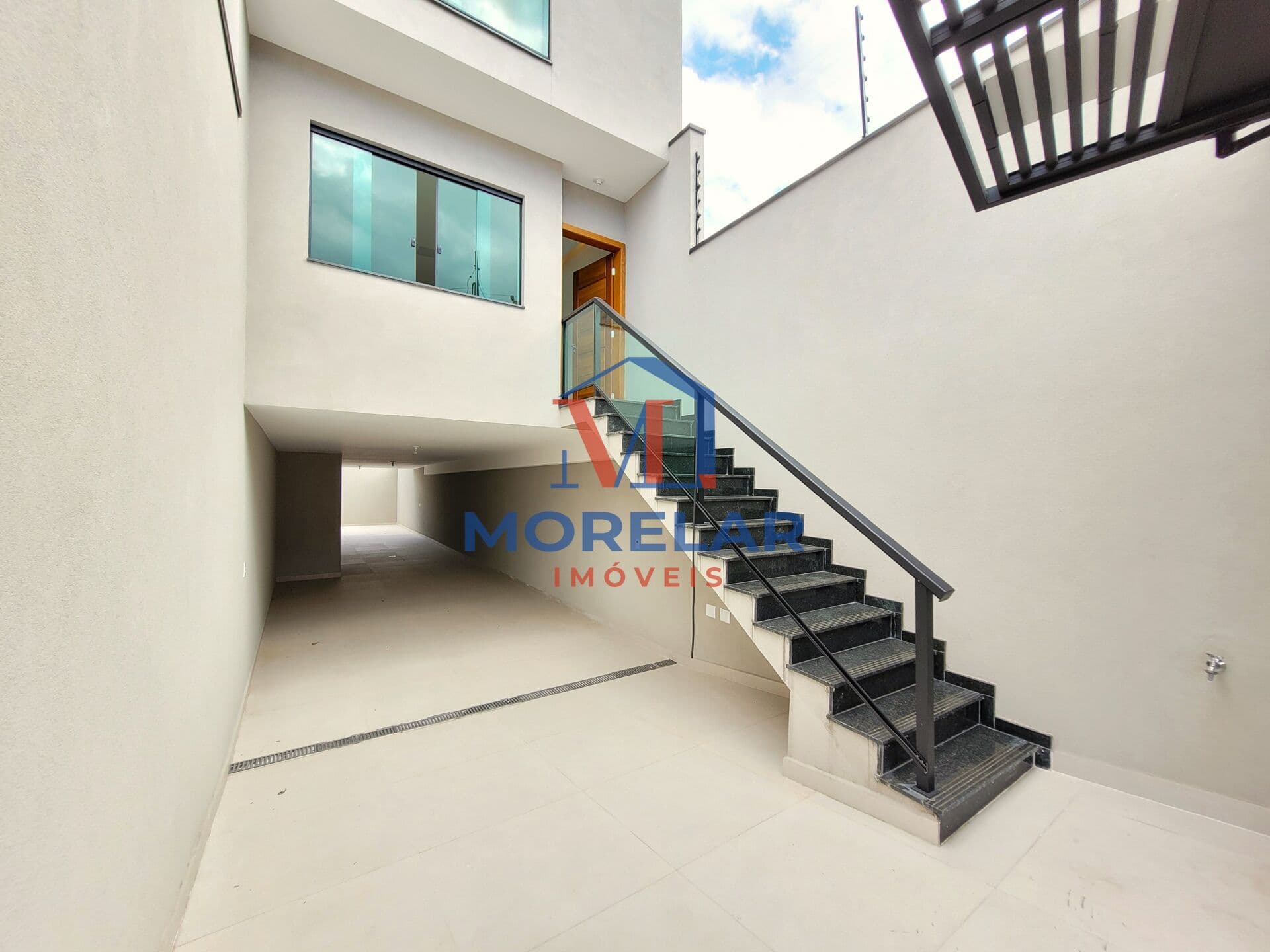 Casa com 3 suítes à venda, 180m² por R$ 1.170.000,00 - Vila Dom Pedro II / São Paulo/SP