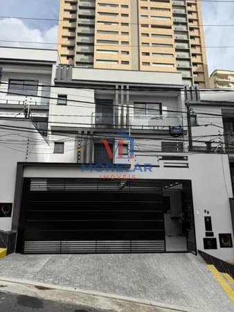 Casa em São Paulo - Santa Teresinha