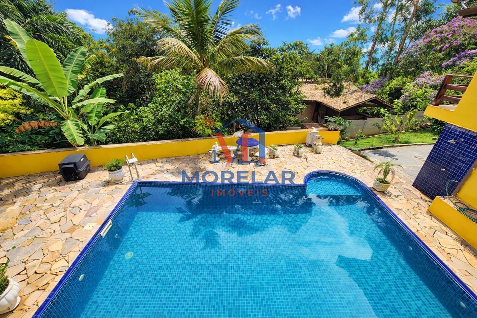 Casa com 4 quartos à venda, 320m² por R$ 1.178.500,00 - Serra da Cantareira - Mairiporã/SP