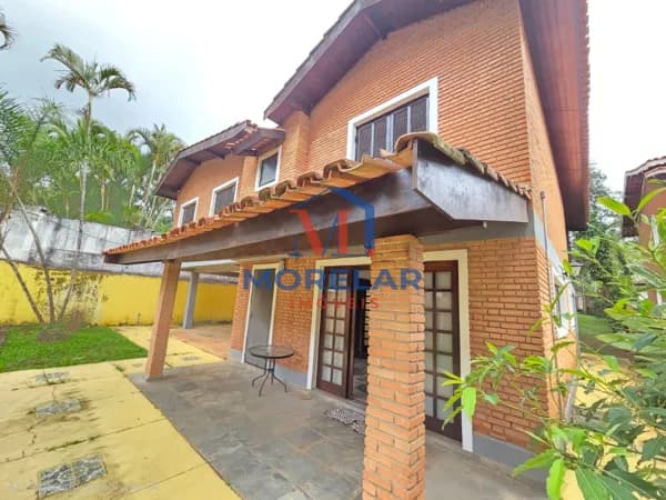 Casa com 4 quartos à venda, 244m² por R$ 978.500,00 - Serra da Cantareira - Mairiporã/SP