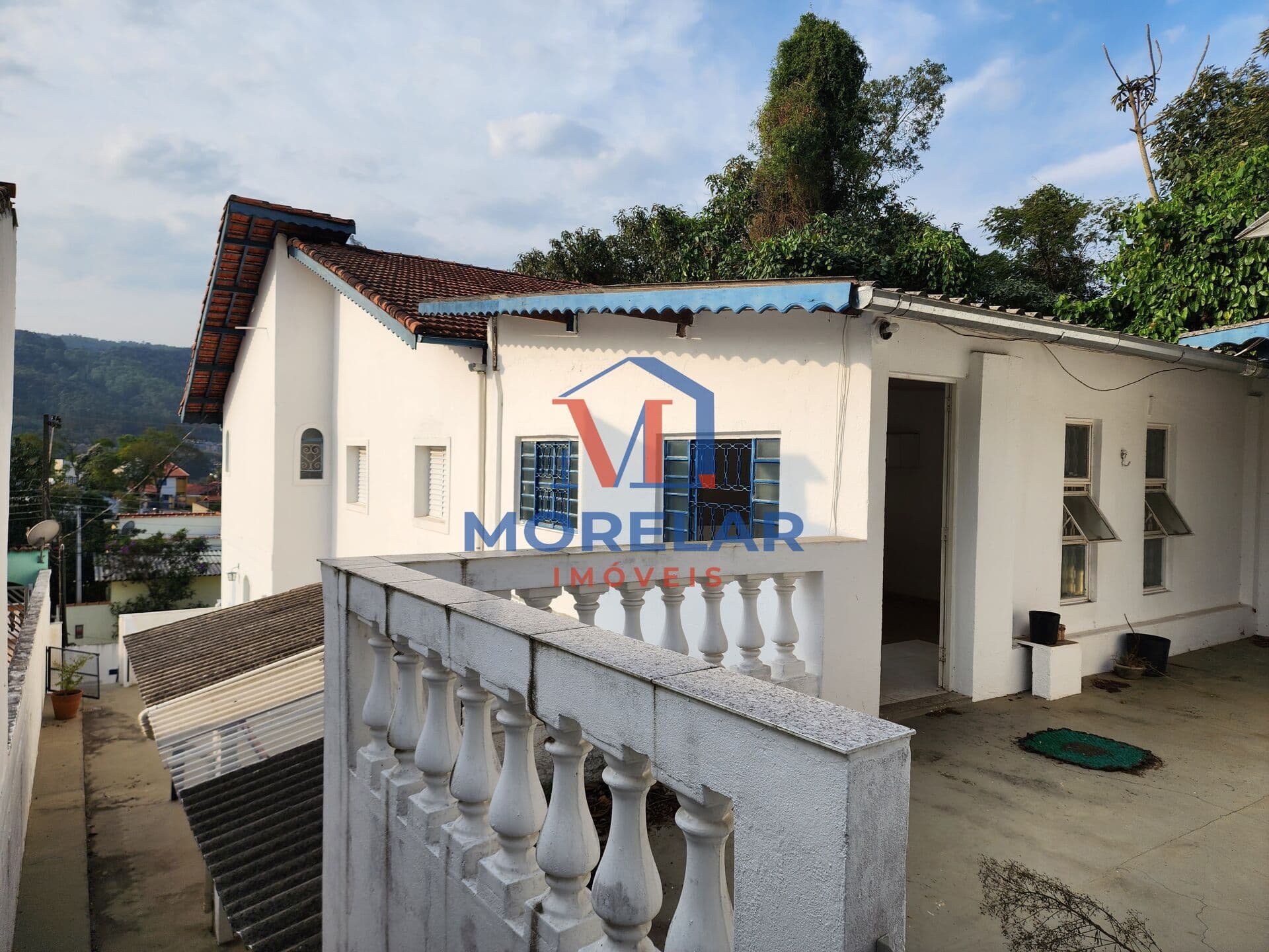 Casa com 3 quartos à venda, 250m² por R$ 668.500,00 - Barreiro - Mairiporã/SP