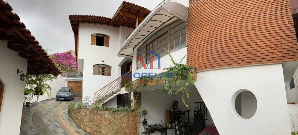 Casa com 3 quartos, 260 m² a venda - Bairro do Limão - São Paulo/SP