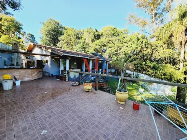 Casa com 3 quartos à venda, 350m² por R$ 1.138.500,00 - Chácara Arantes - Mairiporã/SP