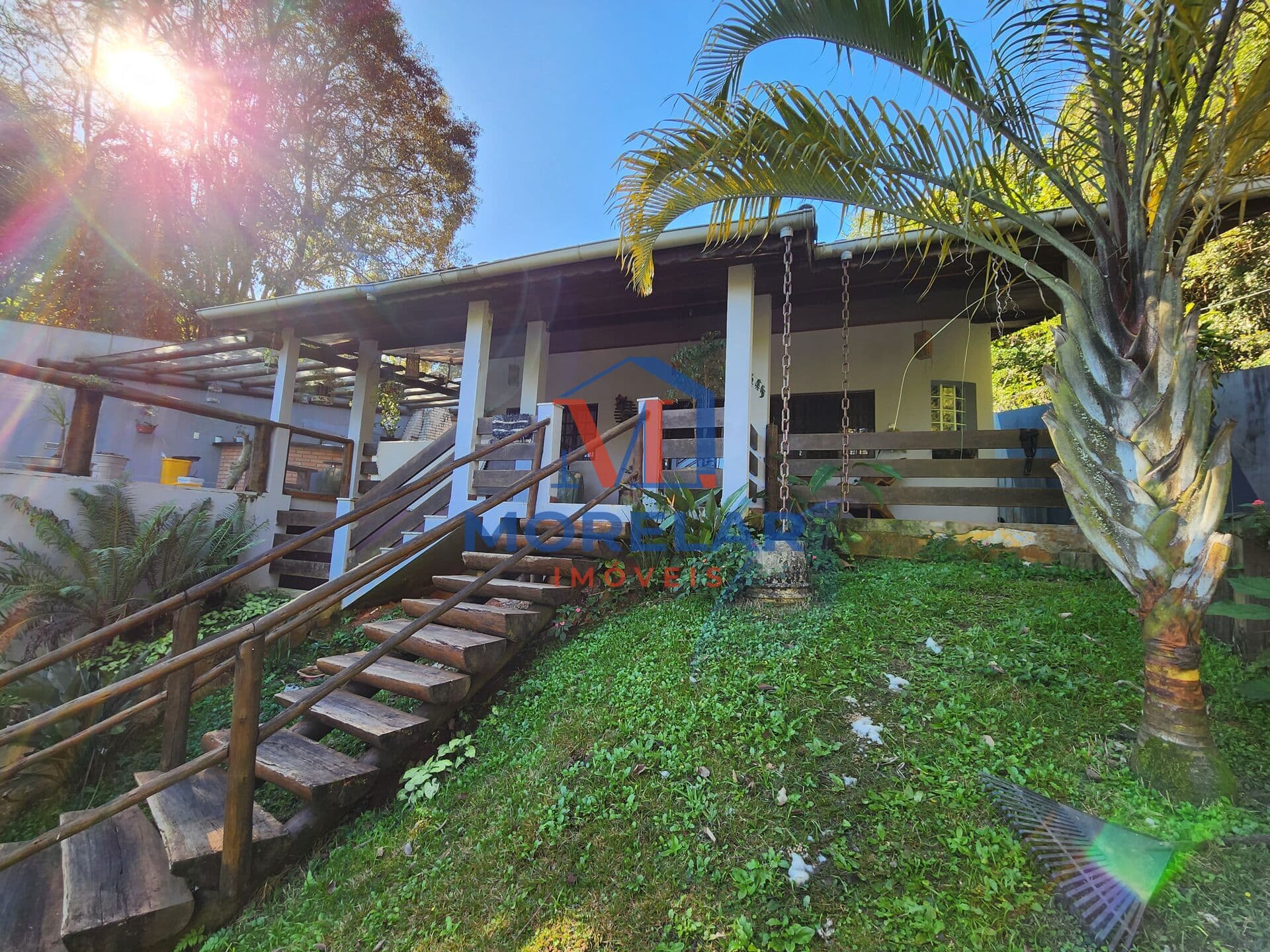 Casa com 3 quartos à venda, 350m² por R$ 1.138.500,00 - Chácara Arantes - Mairiporã/SP