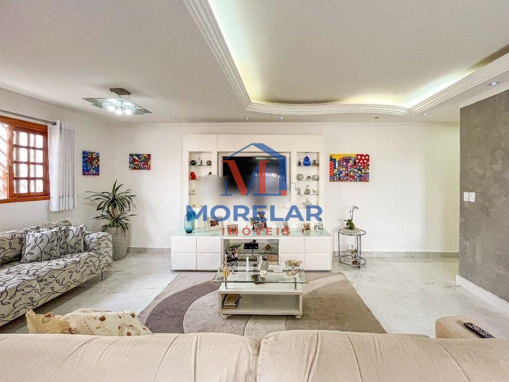 Casa com 4 quartos à venda, 280 m² por R$ 1.280.000,00 - Tucuruvi - ZN - São Paulo