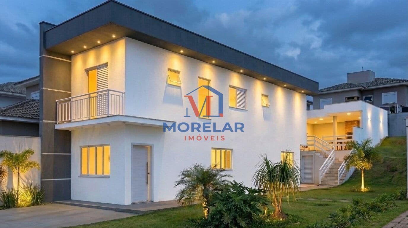 Casa nova com 3 quartos à venda, 150m² por R$ 679.500,00 - Terra Preta - Mairiporã/SP