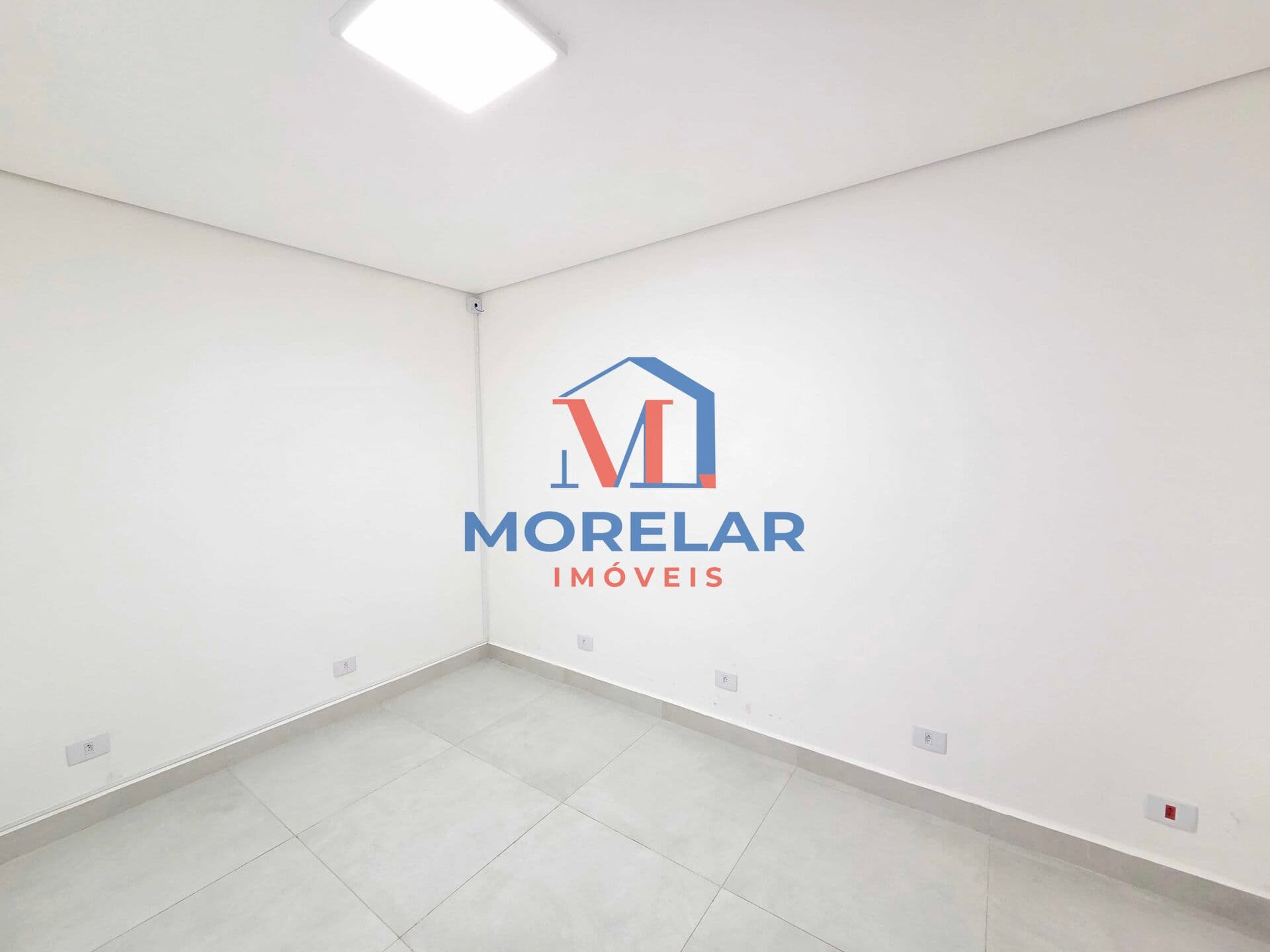 Sala comercial para locação, 12m² por R$ 1.800,00- Centro - Mairiporã/SP