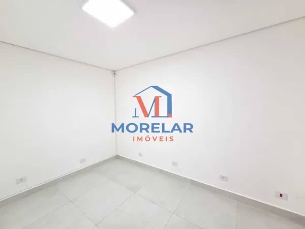 Sala comercial para locação, 12m² por R$ 1.800,00- Centro - Mairiporã/SP