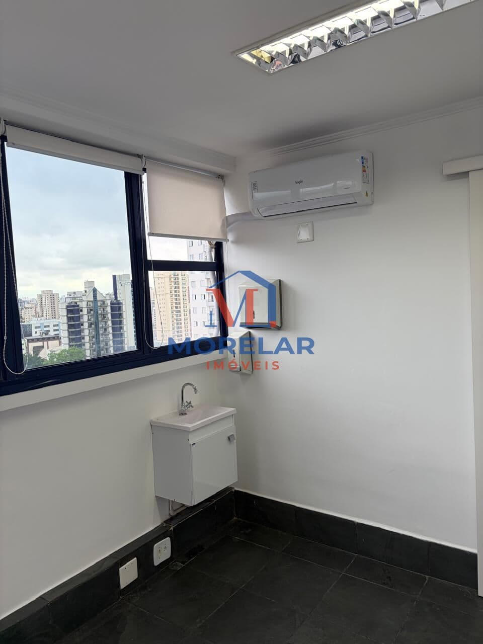 Sala/Conjunto em São Paulo - Água Fria