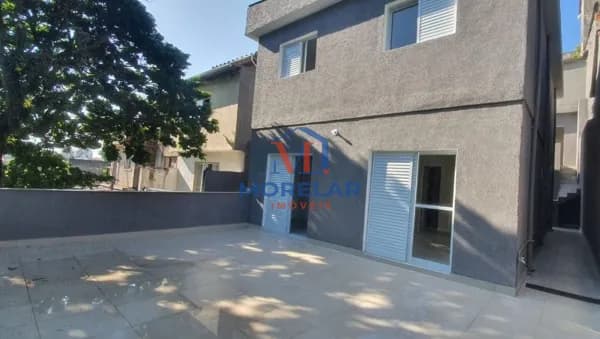 Casa com 5 quartos à venda, 300m² por R$ 845.000,00 - Lauzane Paulista - SP