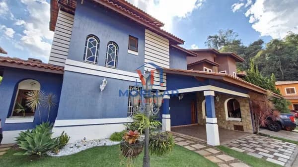 Casa com 3 quartos à venda, 310m² por R$ 2.445.000,00 - Tremembé - São Paulo/SP