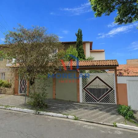 Casa com 4 quartos a venda, 300 m² por R$ 1.400.000,00 no Jardim Guapira, São Paulo /SP