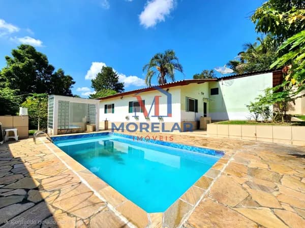 Casa em Condomínio com 3 quartos à venda, 220m² por R$998.500,00 - Serra da Cantareira - Mairiporã/SP