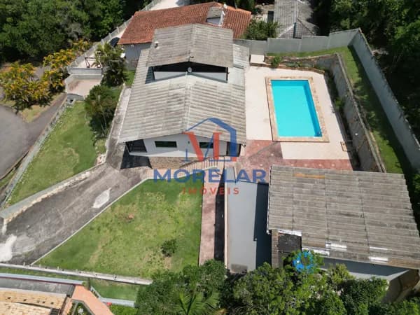 Casa em Condomínio com 5 quartos à venda, 447m² por R$ 1.362.500,00 - Serra da Cantareira/SP