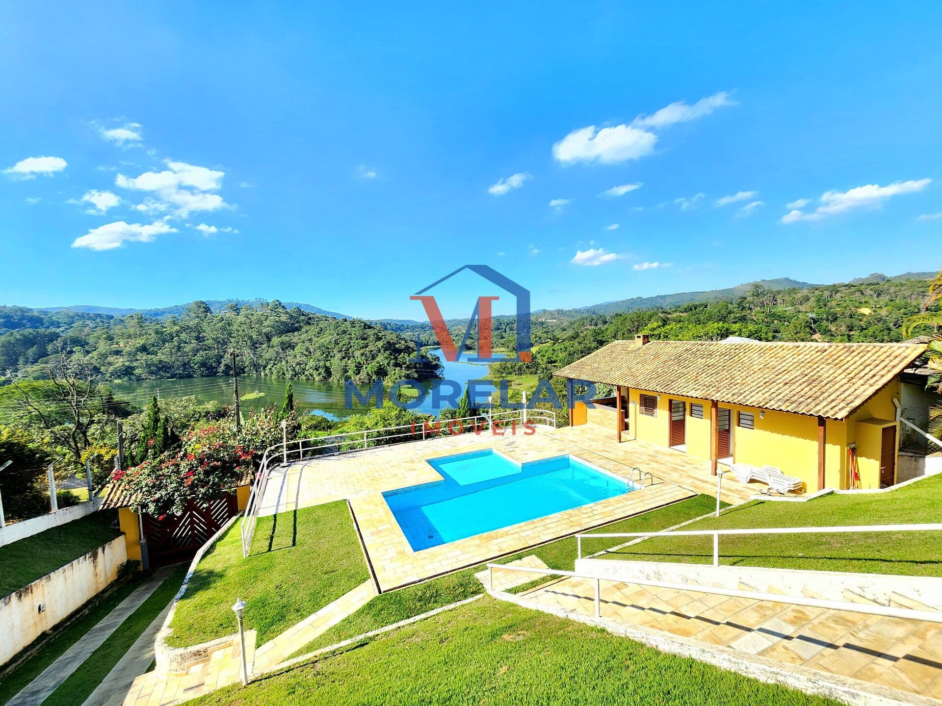 Casa em Condomínio com 4 quartos à venda, 238m² por R$ 1.480.000,00 - Rio Acima - Mairiporã/SP